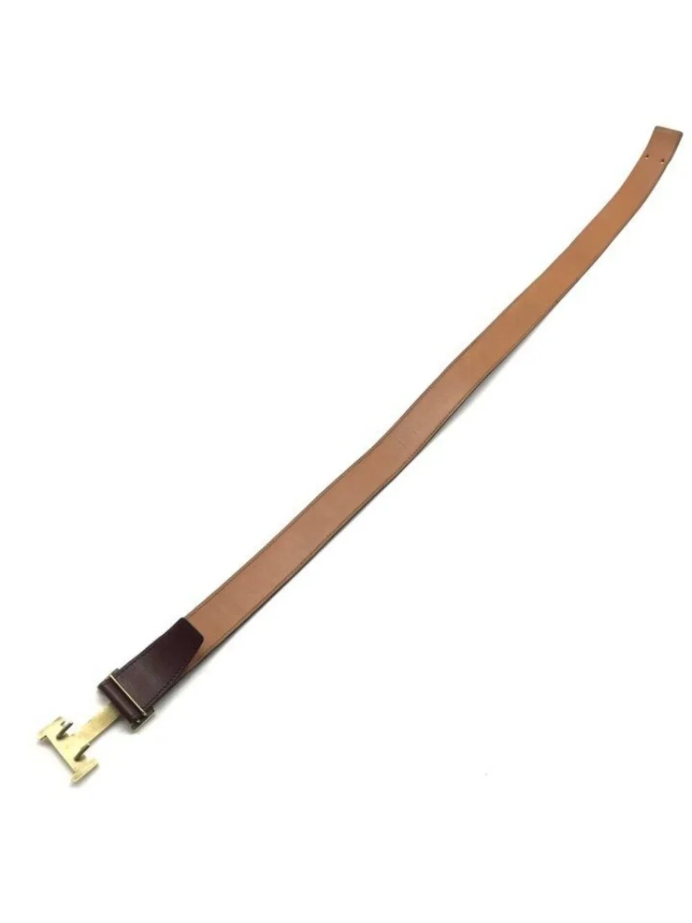 Hermes H Buckle Logo Leather Belt Suit Bordeaux